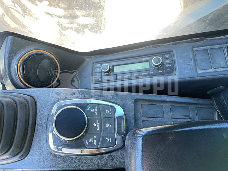 2022 Hyundai HX520AL-48405333