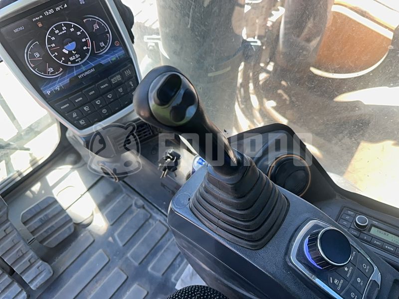 2022 Hyundai HX520AL-48405335