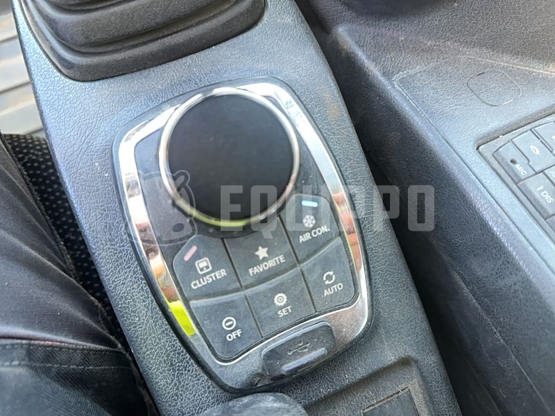 2022 Hyundai HX520AL-48405344