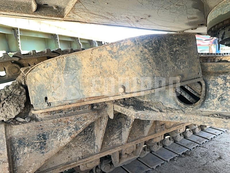 2022 Hyundai HX520AL-47800782