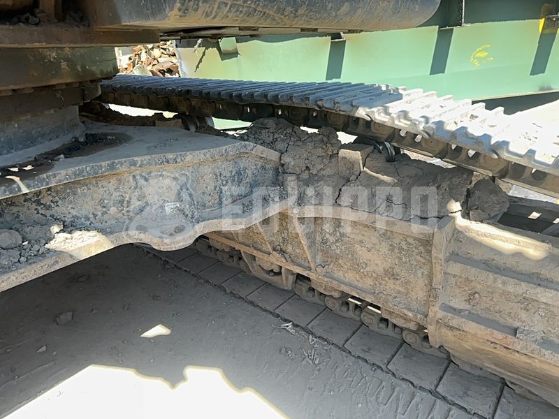 2022 Hyundai HX520AL-47768728