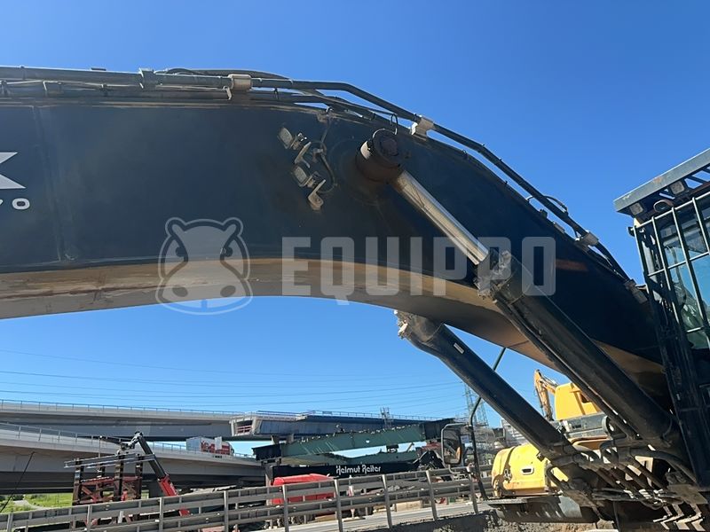 2022 Hyundai HX520AL-47768730