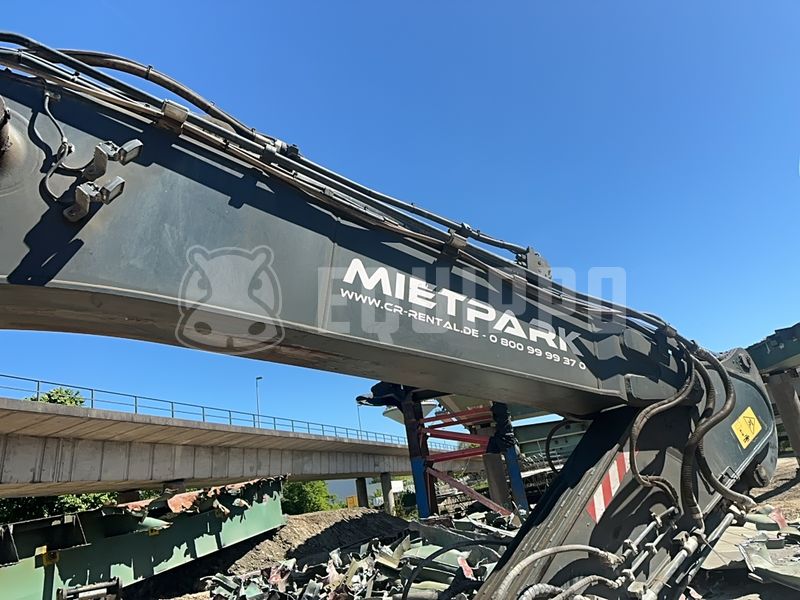 2022 Hyundai HX520AL-47902396