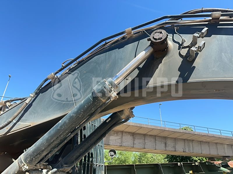 2022 Hyundai HX520AL-47800821