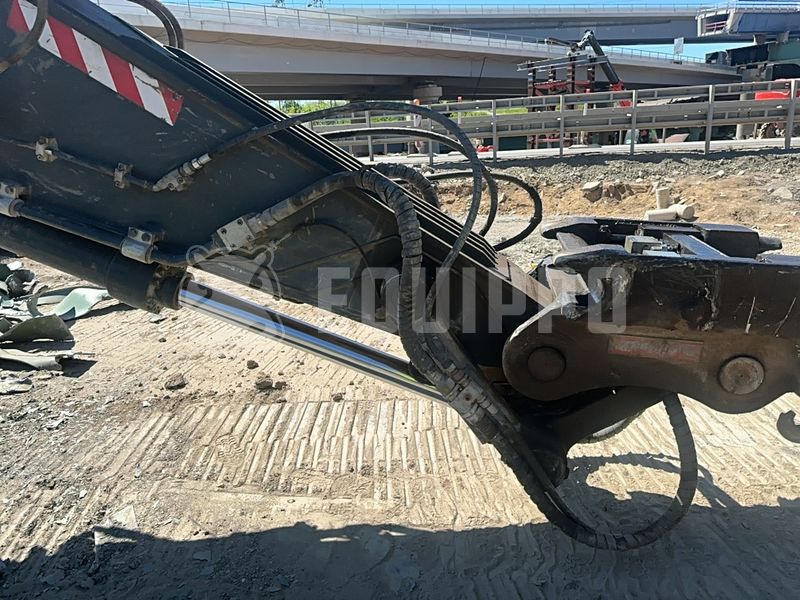 2022 Hyundai HX520AL-47768732