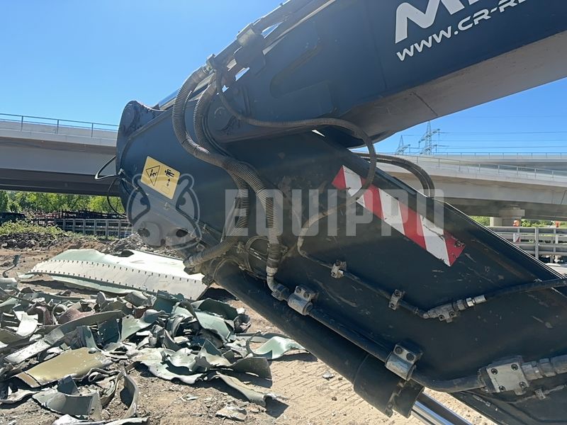 2022 Hyundai HX520AL-47800788