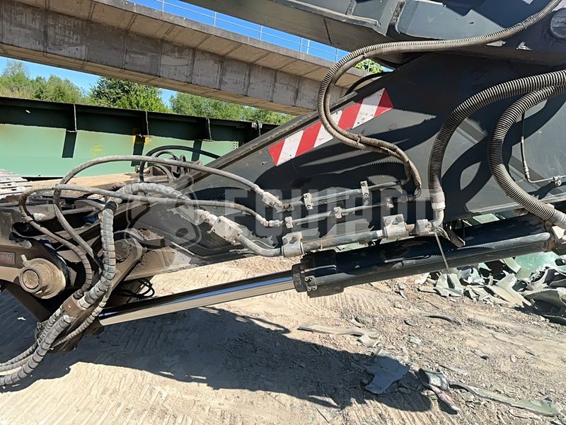 2022 Hyundai HX520AL-47800789