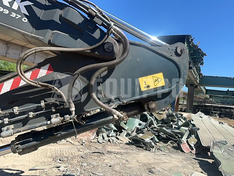2022 Hyundai HX520AL-47768735