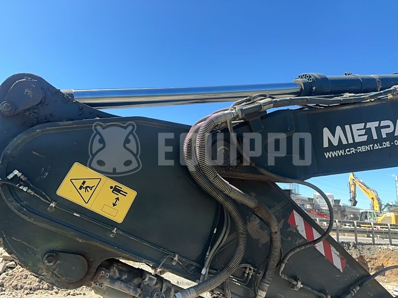 2022 Hyundai HX520AL-48405413