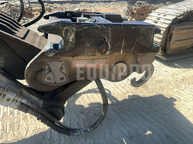 2022 Hyundai HX520AL-47902431
