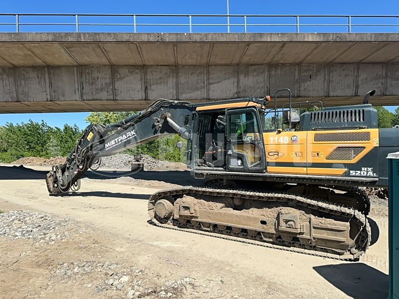 2022 Hyundai HX520AL-47768675