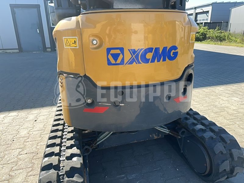 2023 XCMG XE18E-48408108