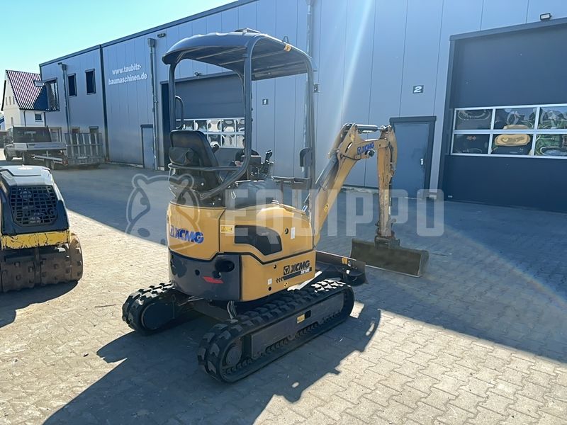 2023 اكس سي ام جي XE18E-48291017
