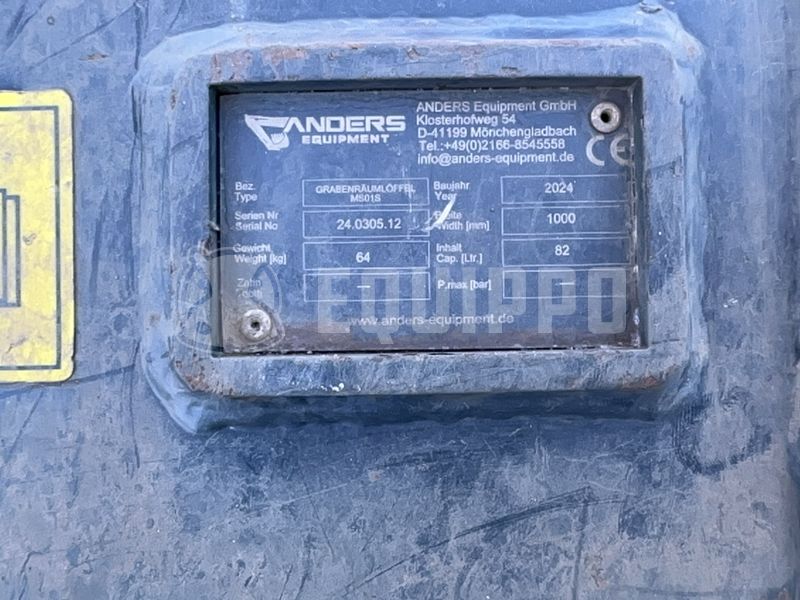2023 XCMG XE18E-48408138