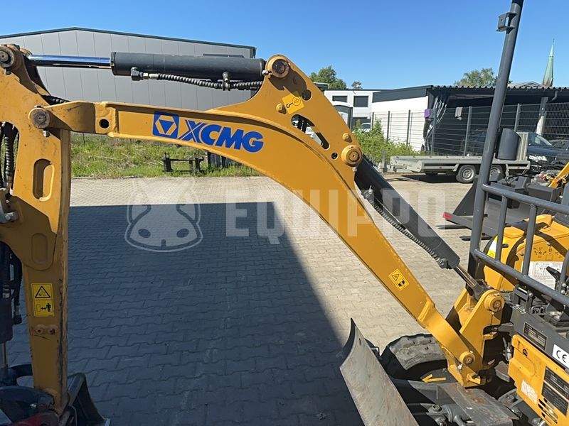 2023 اكس سي ام جي XE18E-48291038