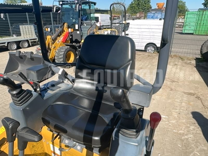 2023 اكس سي ام جي XE18E-48291021