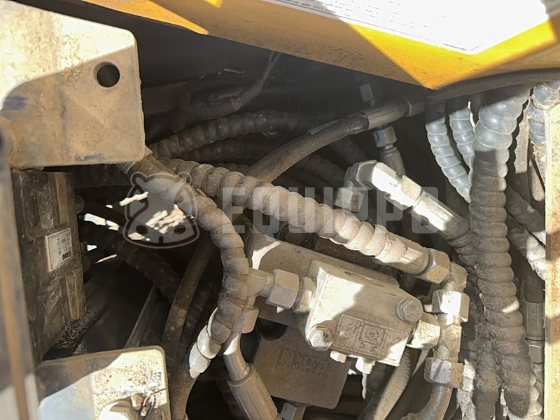 2023 XCMG XE18E-48408124