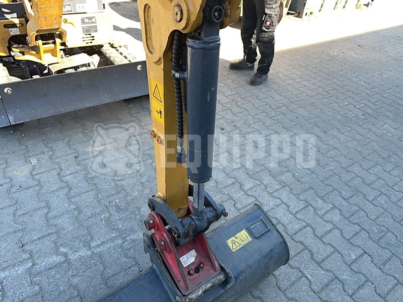2023 XCMG XE18E-48408133