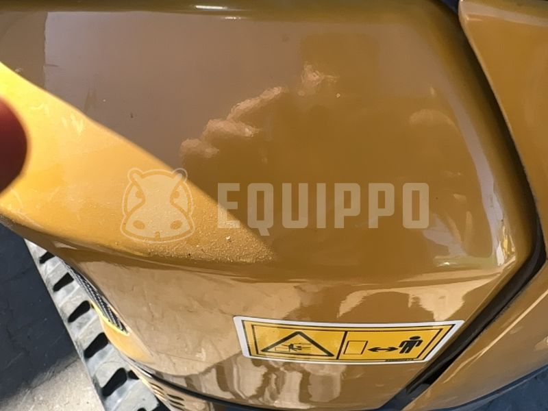2023 XCMG XE18E-48408094