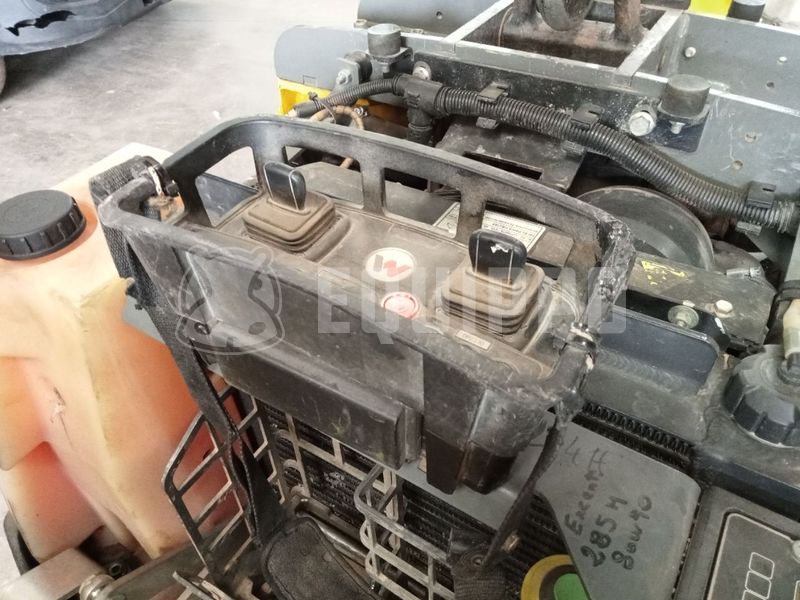 2010 واكر نيوسون DPU130LE-48280450