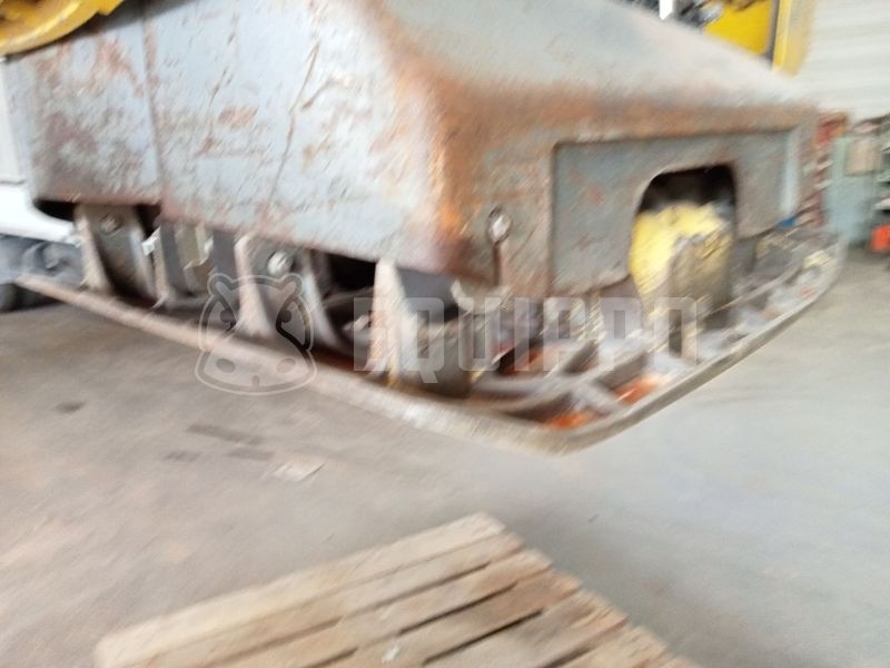 2010 WACKER NEUSON DPU130LE-48257745