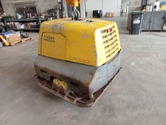 Wacker Neuson DPU130  - - Compactador manual Usada
