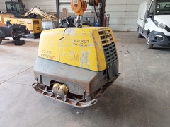 Picture of the Wacker Neuson DPU130