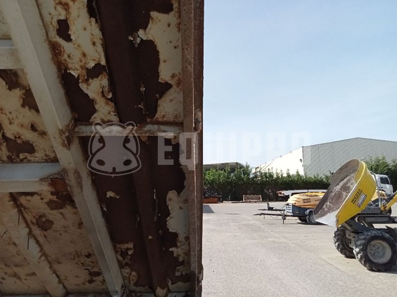 2014 Iveco 35C11-48200409
