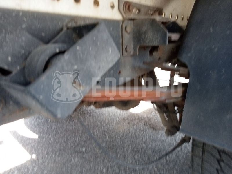 2014 Iveco 35C11-48300245