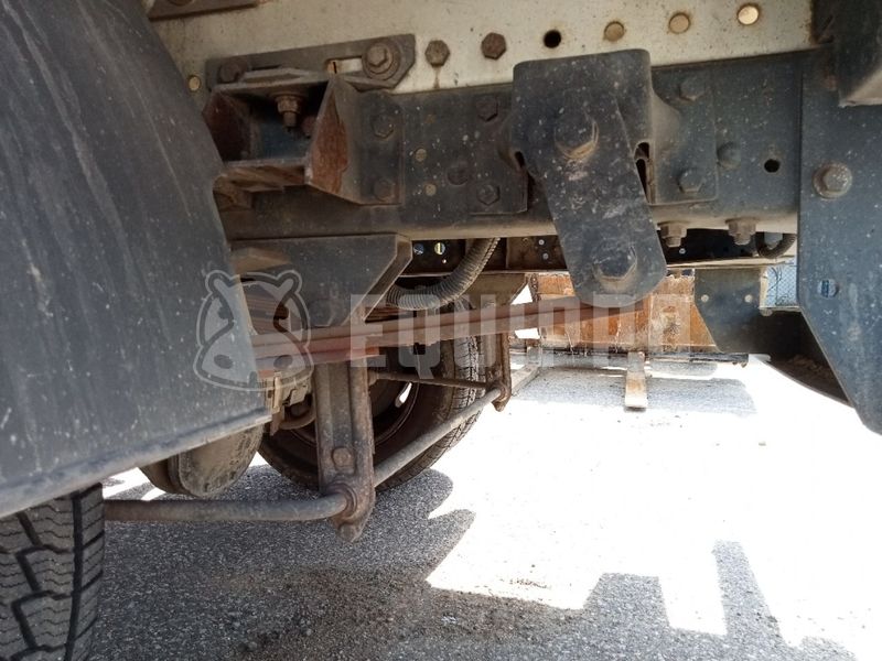 2014 Iveco 35C11-47777911