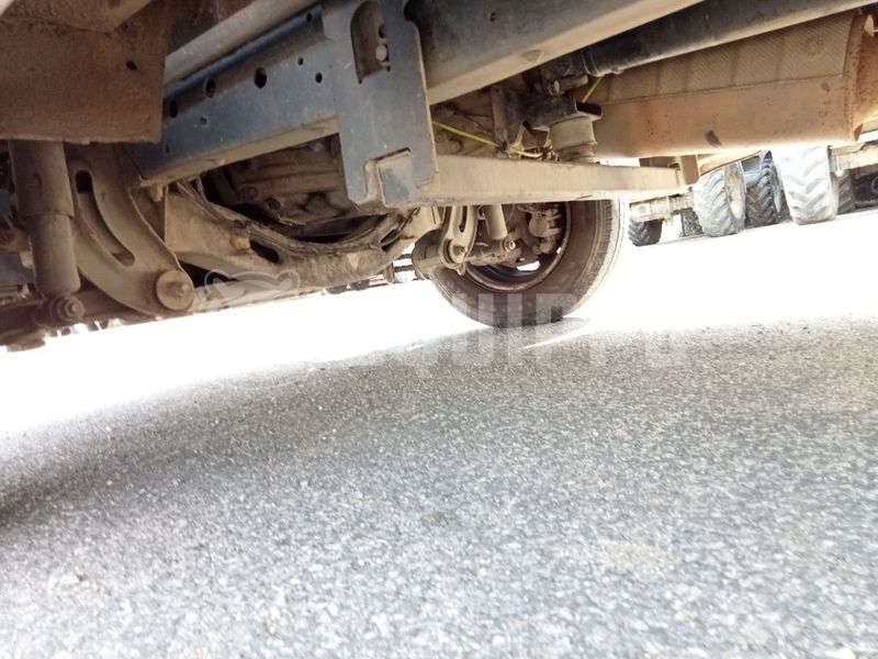 2014 Iveco 35C11-48200419