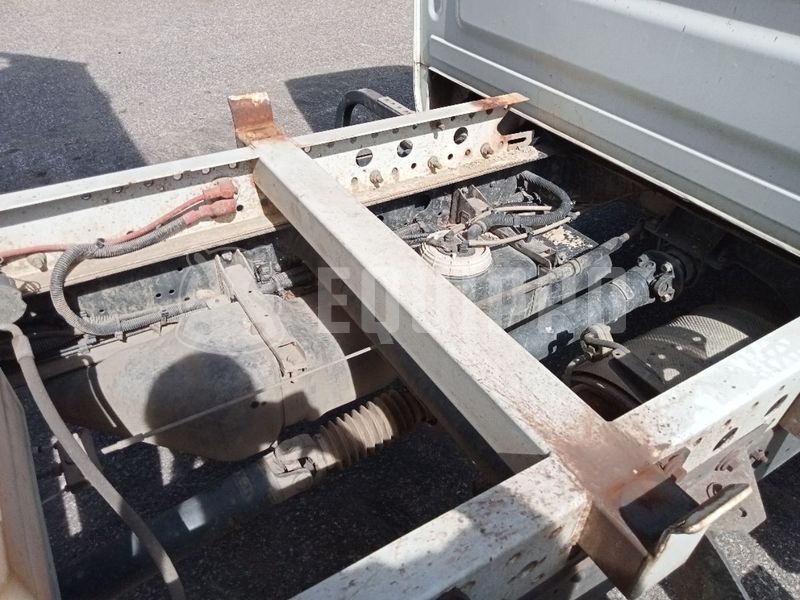 2014 Iveco 35C11-47711622