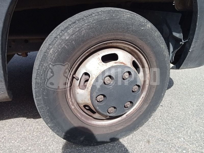2014 Iveco 35C11-48798051