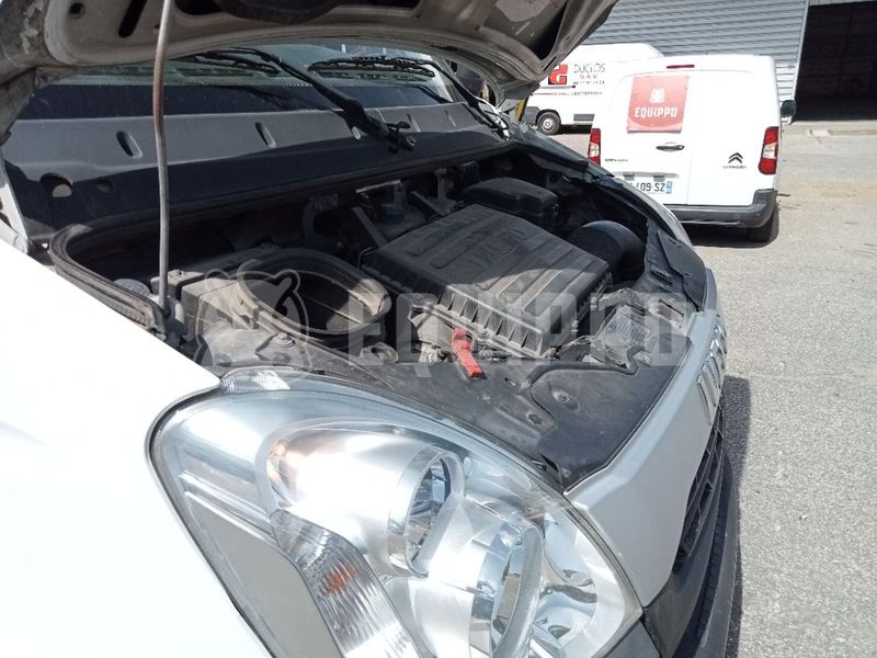 2014 Iveco 35C11-48200359