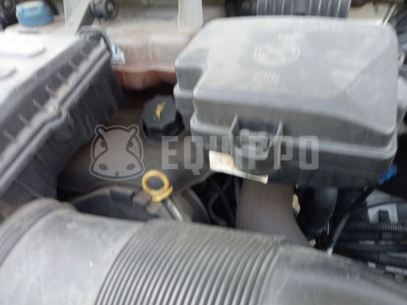 2014 Iveco 35C11-47777827