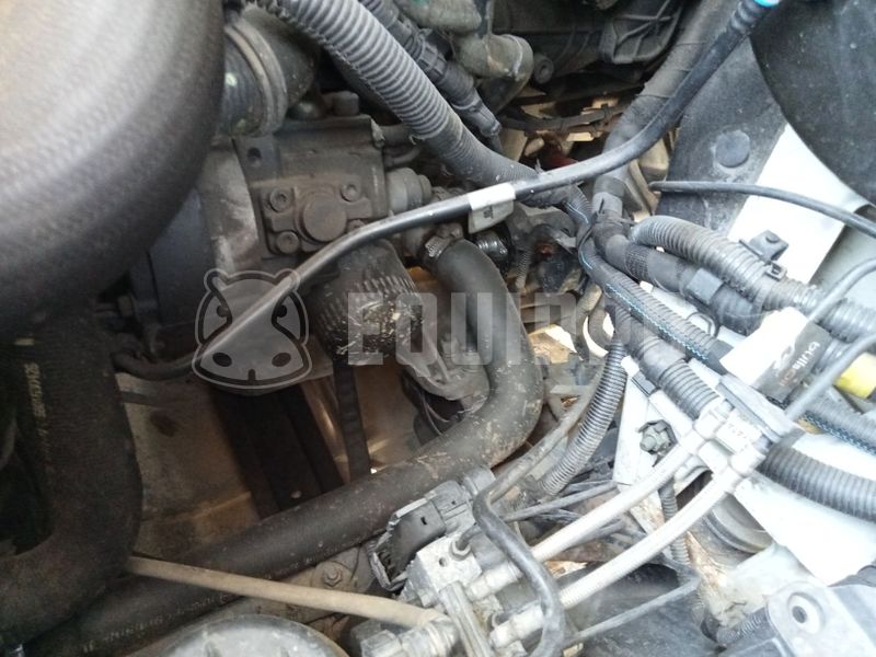 2014 Iveco 35C11-47711619