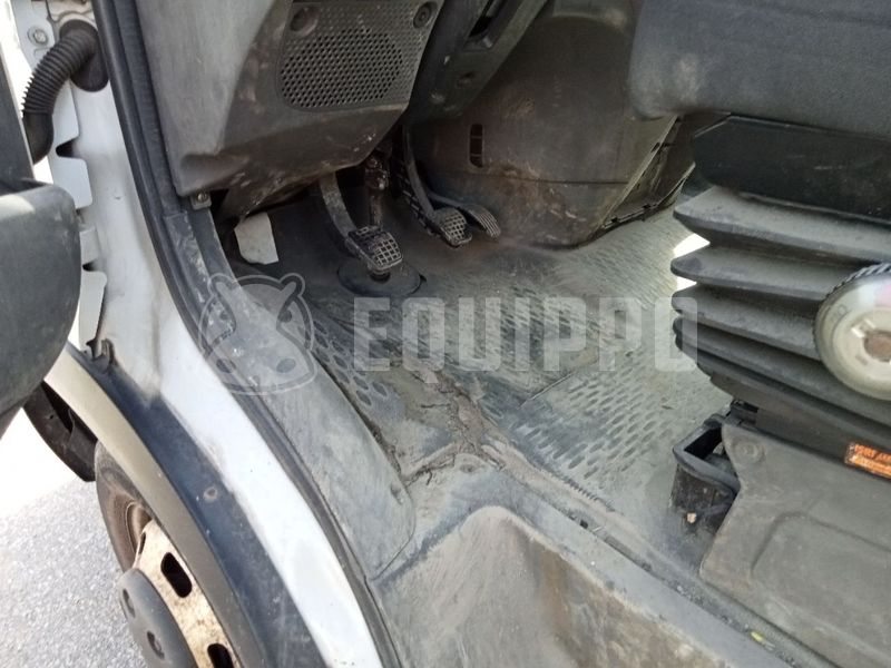 2014 Iveco 35C11-48492008