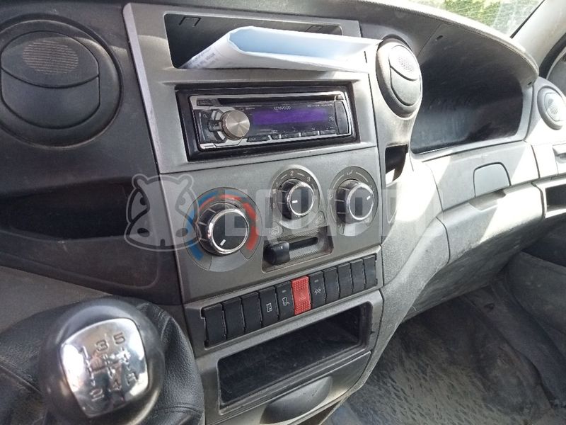 2014 Iveco 35C11-48798005