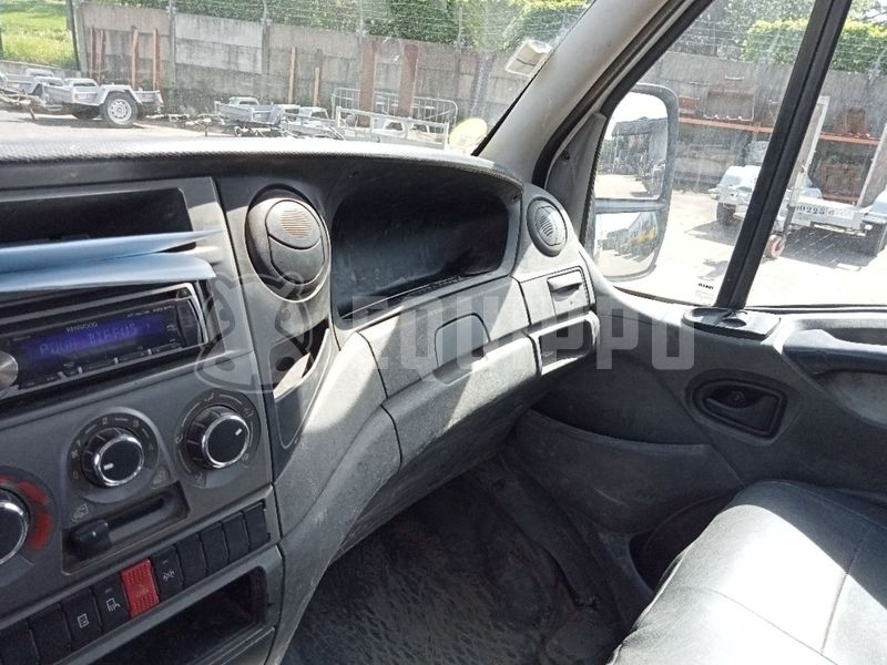 2014 Iveco 35C11-48798009