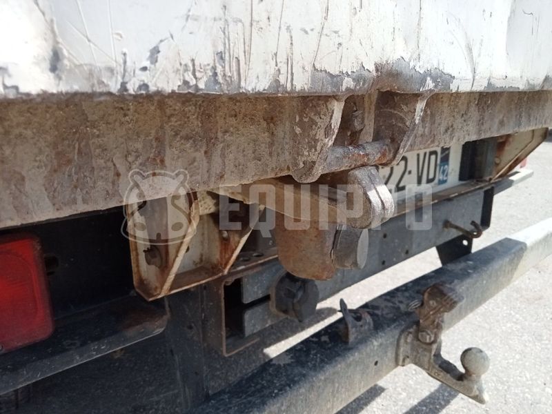 2014 Iveco 35C11-48200410