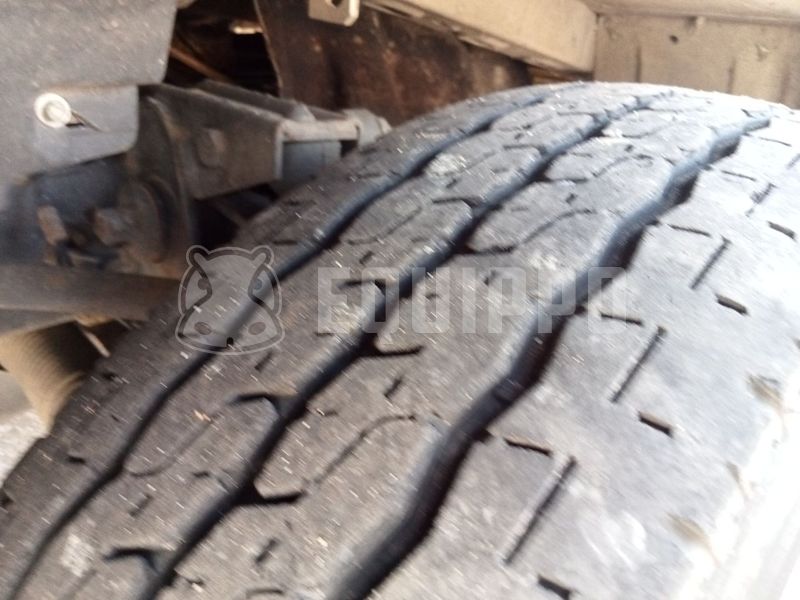 2014 Iveco 35C11-47777915