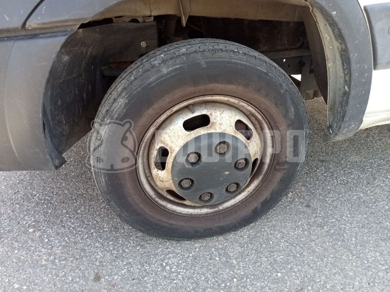 2014 Iveco 35C11-48200423