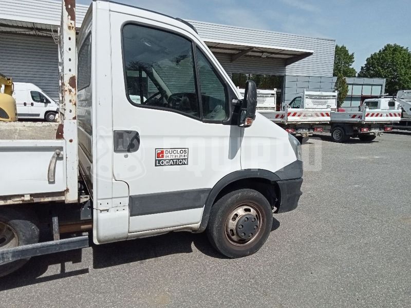 2014 Iveco 35C11-47711586