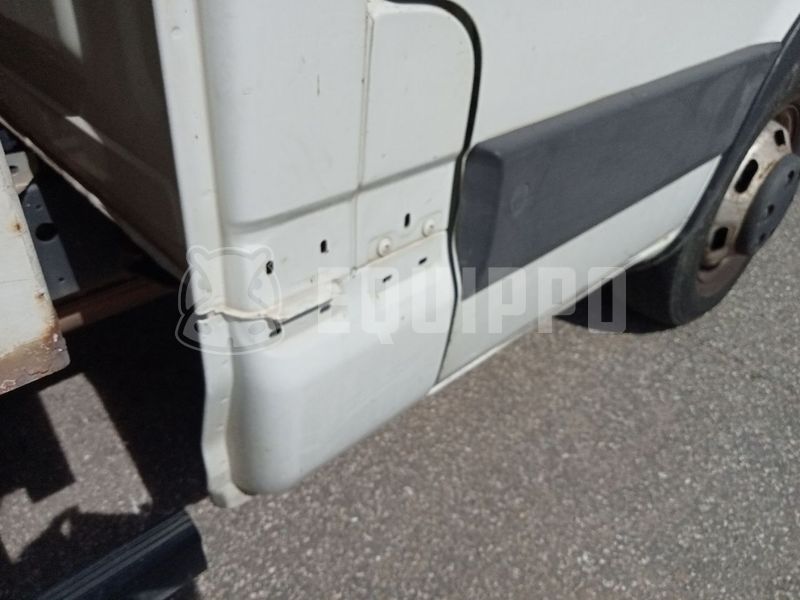 2014 Iveco 35C11-48200293