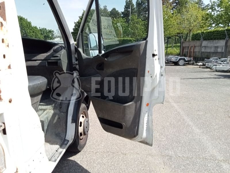 2014 Iveco 35C11-48300198