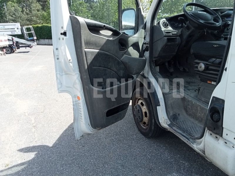 2014 Iveco 35C11-47777778