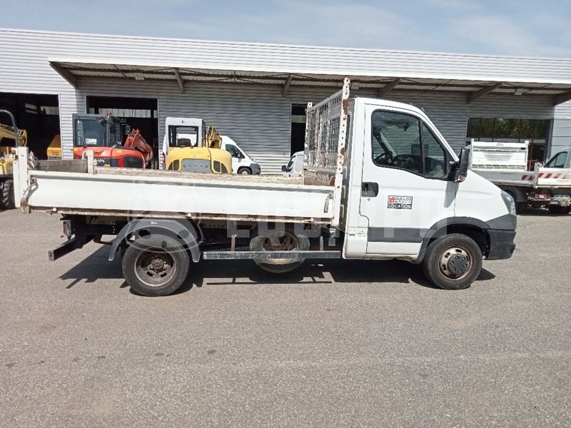 2014 Iveco 35C11-47777767