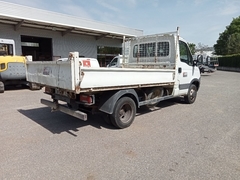 Iveco 35C11 - - Vehículo Utilitario - Volquete Usada