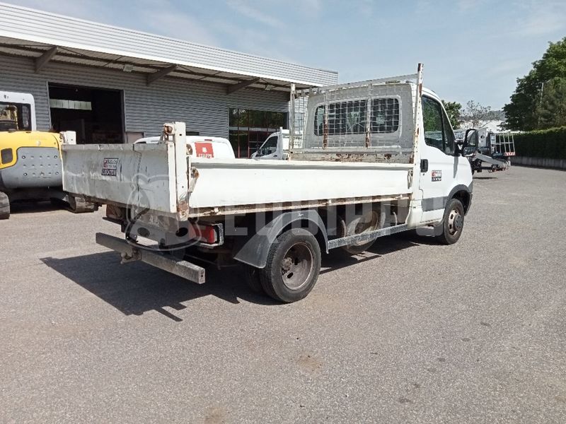 2014 Iveco 35C11-48546800