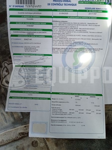 2014 Iveco 35C11-47711674